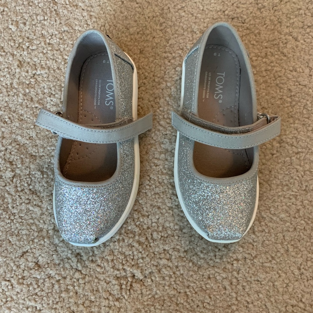 Toms Toddler Shoes